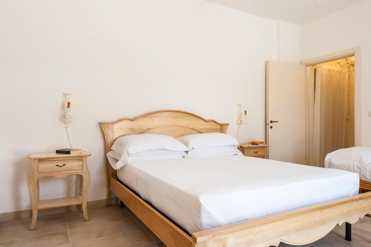 Abbentu B&B Syracuse ภายนอก รูปภาพ